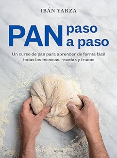 Pan Paso a Paso_Ibán Yarza