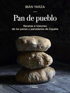 Pan de Pueblo_Ibán Yarza
